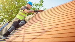 Best Roof Ventilation Installation  in Larch Y, WA