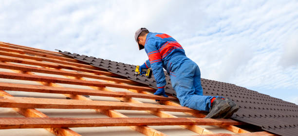 Best Commercial Roofing Services  in Larch Y, WA
