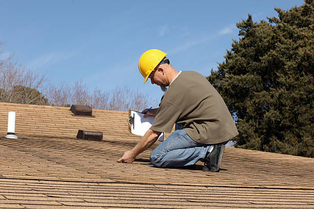 Roof Insulation in Larch Way, WA