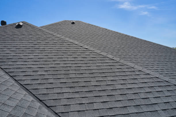 Hot Roofs in Larch Way, WA