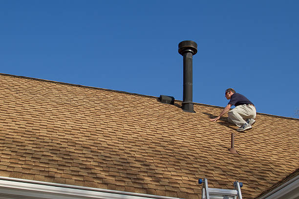 Best Tile Roofing Installation  in Larch Y, WA